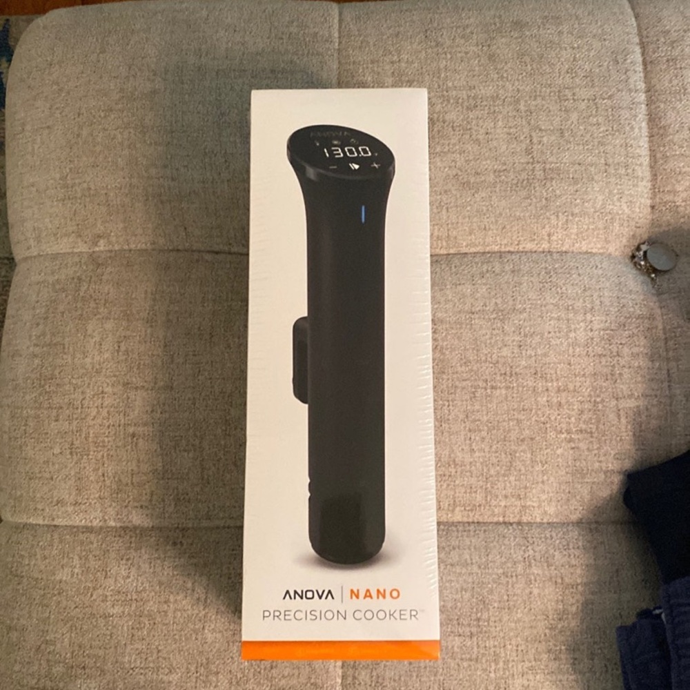 Anova Precision Cooker